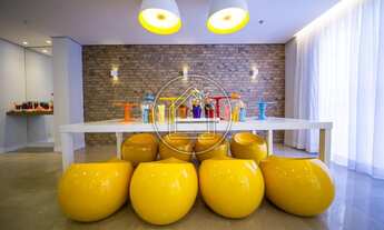 Imagem 4: Apartamento para venda tem 64 metros quadrados com 2 quartos em Santa Rosa - Niterói - RJ