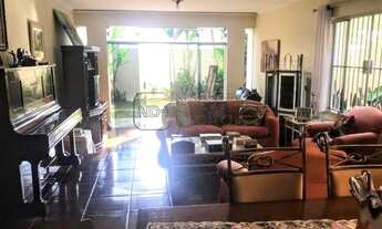 Imagem: Casa Térrea, Jardim São Caetano - São