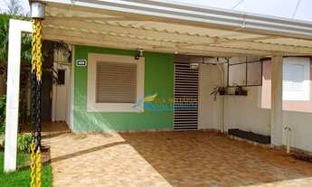 Imagem 4: Casa com 3 dormitórios à venda, 105 m² na FAG/ Santo Inácio - Cascavel/PR