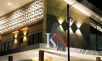 Imagem 5: Casa de Alto Padrão a Venda em Condomínio Fechado