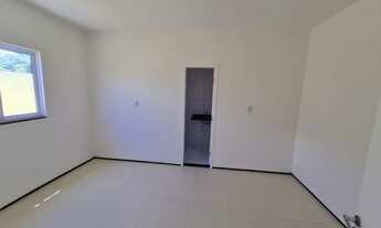 Imagem 4: Excelente Casa no Eusébio, 02 Quartos, 02 Banheiros