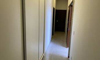 Imagem 6: Casa de condomínio para venda tem 160 metros quadrados com 3 quartos