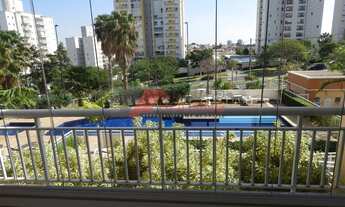 Imagem 2: APARTAMENTO RESIDENCIAL em CAMPINAS - SP, PARQUE PRADO