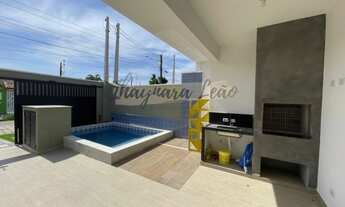 Imagem 3: Vendo casa Lindíssima no Conjunto Campos Elísios (PARCELADA