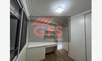 Imagem 3: Apartamento para Locação em São Paulo, Pirituba, 4 dormitórios, 1 suíte, 4 banheiros, 2 va