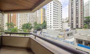 Imagem 6: Apartamento Venda 3 Dormitórios - 184 m² Perdizes