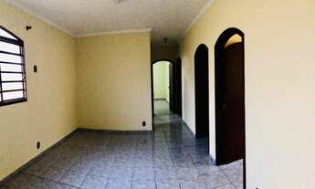 Imagem 6: Casa 3 Dormitórios - Jardim Satélite