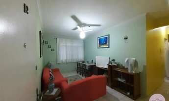 Imagem 3: Apartamento a venda 1 dormitório, 1 banheiro, vista para o mar no bairro Vila Assunção, Pr