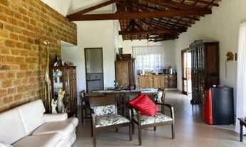 Imagem 2: Chácara Bairro dos Freitas - 340 m² - 12000 m² - 5 dormitórios - 3 suítes - 10 vagas