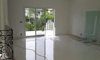 Imagem 5: Casa à venda no condomínio Tarumã em Santana de Parnaíba com 4 suítes