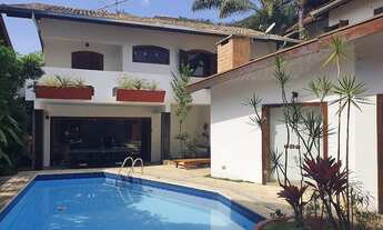 Imagem: Casa Condomínio - Jardim das Colinas