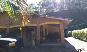 Imagem 7: Chácara na região do vila Marcelo