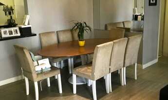 Imagem 7: APARTAMENTO COM 3 DORMITÓRIOS NO MORUMBI