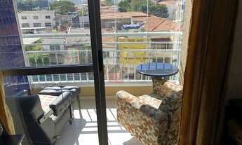 Imagem 3: Apartamento com 3 dormitórios à venda, 67 m² por R$ 656.000,00 - Aclimação - São Paulo/SP