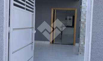 Imagem 2: Casa 176m² com 4/4 e 2 Suíte no Setor Monte Pascoal - Goiânia, Goiás