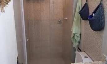 Imagem 7: Apartamento à venda no Turu - 02 Quartos sendo 01 suíte - Projetados Quartos, Cozinha e Ba