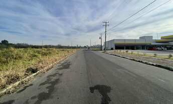 Imagem 4: TERRENO COMERCIAL/INDUSTRIAL BR101 LOCALIZADO NA QUARTA LINHA