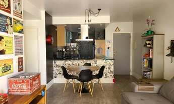 Imagem 4: Apartamento à venda, Alphaville Centro Industrial e Empresarial/Alphaville., Barueri, SP