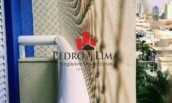 Imagem 3: Apartamento com 3 dormitórios 1 suíte 1 vaga no Tatuapé