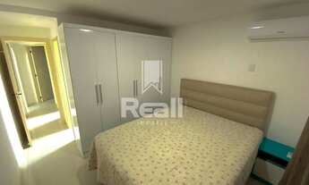 Imagem 6: 03 DORMITÓRIOS - 01SUÍTE