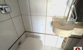 Imagem 3: Apartamento (tipo - padrao) 2 dormitórios, cozinha planejada, em condomínio fechado