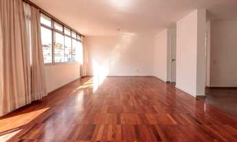 Imagem 3: Apto com excelente localização no melhor do Jardins