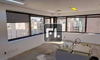 Imagem 7: Conjunto para alugar, 98 m² por R$ 10.500,00/mês - Itaim Bibi - São Paulo/SP