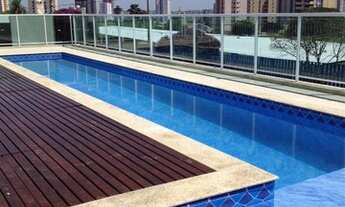 Imagem 4: Apartamento no Edificio Panoramic à venda, 02 dormitórios, 51 m²- Alto da Cidades