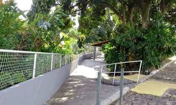 Imagem 2: Cond. Parque dos Pinhos, J. Limoeiro 02 quartos, 1ºandar