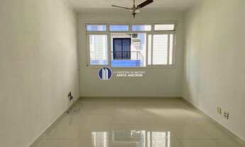 Imagem 3: Apartamento com 2 dorms, Gonzaga, Santos - R$ 415 mil, Cod: 447