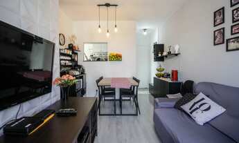 Imagem: Apartamento 46m² à venda na rua Guaipa