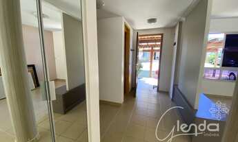 Imagem 6: Recanto Praças: Sobrado/casa de condomínio fechado para venda com 3 quartos no setor Negrã