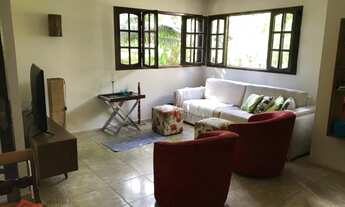 Imagem 3: Condomínio em Aldeia