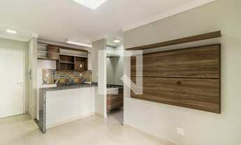 Imagem 3: Apartamento para Aluguel - Santa Cecília, 1 Quarto, 40 m2