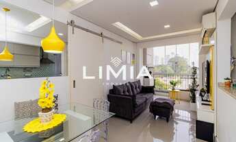 Imagem 4: PORTO ALEGRE - Apartamento Padrão - SÃO SEBASTIÃO