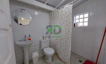 Imagem 2: Térrea para venda possui 500 metros quadrados com 4 quartos