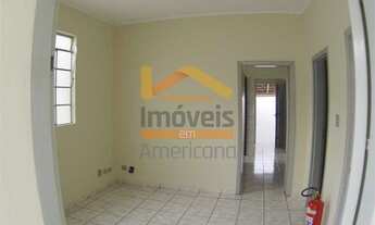 Imagem 7: AMERICANA - Casa Padrão - JARDIM GIRASSOL