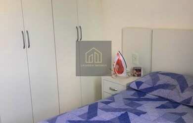 Imagem 4: Apartamento para Venda em Belo Horizonte, Ouro Preto, 3 dormitórios, 1 suíte, 1 banheiro