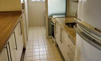 Imagem: Flat Para Locação - Brooklin