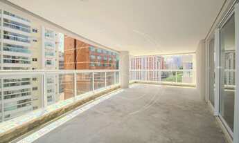 Imagem: São Paulo - Apartamento Padrão - Paraíso