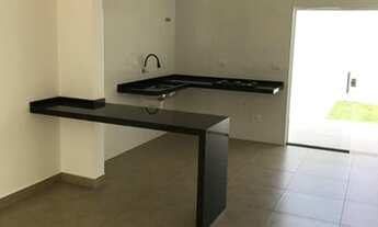 Imagem 7: CASA 3 DORMITÓRIOS - NOVA CEREJEIRA