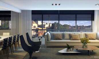 Imagem 4: Vendo apartamento novo, três suítes e duas vagas no Bairro Menino Deus em Porto Alegre