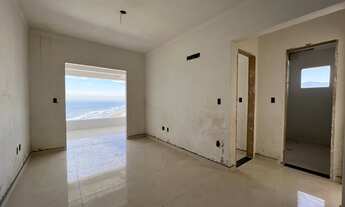 Imagem 5: Pé na areia | Vista definitiva | Andar alto | 2 Dorm | Entrada de 75mil