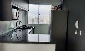 Imagem 2: Alugar apto semi -mobiliado