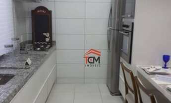 Imagem 3: Casa com 3 dormitórios à venda, 75 m² por R$ 497.000 - Jardim Guanabara II - Goiânia/GO