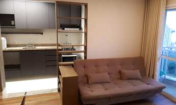 Imagem 3: Cadoro - Alugo Apto de 2 dormitórios Mobiliado