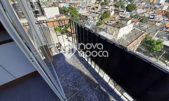 Imagem 5: Rio de Janeiro - Apartamento Padrão - Engenho Novo