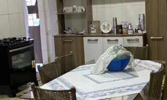 Imagem: Casa no Condomínio Morada da Serra IV à