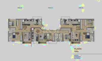 Imagem 6: Apartamento em Rio Branco