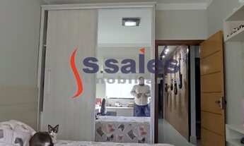 Imagem 6: Casa em Condomínio na 10A de Vicente Pires